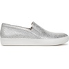 image:imageNaturalizer Womens Marianne Slip On SneakersUrban Mist Grey Leather