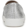 image:imageNaturalizer Womens Marianne Slip On SneakersUrban Mist Grey Leather