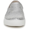 image:imageNaturalizer Womens Marianne Slip On SneakersUrban Mist Grey Leather