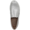 image:imageNaturalizer Womens Marianne Slip On SneakersUrban Mist Grey Leather