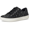 image:imageNaturalizer Womens Morrison Fashion SneakerBlack Stud Leather