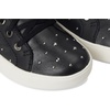 image:imageNaturalizer Womens Morrison Fashion SneakerBlack Stud Leather