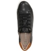 image:imageNaturalizer Womens Morrison Fashion SneakerBlackBrown