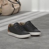 image:imageNaturalizer Womens Morrison Fashion SneakerBlackBrown