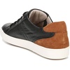 image:imageNaturalizer Womens Morrison Fashion SneakerBlackBrown