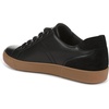 image:imageNaturalizer Womens Morrison Fashion SneakerBlackTan Bottom