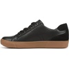 image:imageNaturalizer Womens Morrison Fashion SneakerBlackTan Bottom