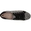 image:imageNaturalizer Womens Morrison Fashion SneakerBlackWhite Tweed Fabric