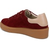 image:imageNaturalizer Womens Morrison Fashion SneakerCranberryRose Pink Suede