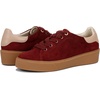 image:imageNaturalizer Womens Morrison Fashion SneakerCranberryRose Pink Suede