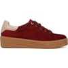image:imageNaturalizer Womens Morrison Fashion SneakerCranberryRose Pink Suede