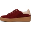 image:imageNaturalizer Womens Morrison Fashion SneakerCranberryRose Pink Suede