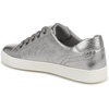 image:imageNaturalizer Womens Morrison Fashion SneakerPewter Metallic Leather