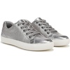 image:imageNaturalizer Womens Morrison Fashion SneakerPewter Metallic Leather