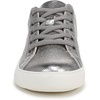 image:imageNaturalizer Womens Morrison Fashion SneakerPewter Metallic Leather