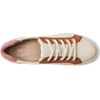 image:imageNaturalizer Womens Morrison Fashion SneakerSatin Pearl