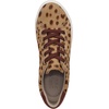 image:imageNaturalizer Womens Morrison Fashion SneakerSpotted Leopard Print Fur