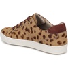 image:imageNaturalizer Womens Morrison Fashion SneakerSpotted Leopard Print Fur