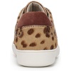 image:imageNaturalizer Womens Morrison Fashion SneakerSpotted Leopard Print Fur