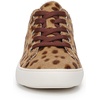 image:imageNaturalizer Womens Morrison Fashion SneakerSpotted Leopard Print Fur