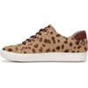 image:imageNaturalizer Womens Morrison Fashion SneakerSpotted Leopard Print Fur