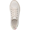 image:imageNaturalizer Womens Morrison Fashion SneakerWarm White Floral