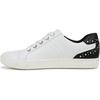 image:imageNaturalizer Womens Morrison Fashion SneakerWhiteBlack Stud