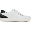 image:imageNaturalizer Womens Morrison Fashion SneakerWhiteBlack Stud