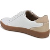 image:imageNaturalizer Womens Morrison Fashion SneakerWhiteTan Bottom