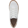 image:imageNaturalizer Womens Morrison Fashion SneakerWhiteTan Bottom