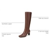 image:imageNaturalizer Womens Nona Wide CalfCappuccino