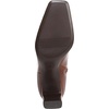 image:imageNaturalizer Womens Nona Wide CalfSaddle Tan