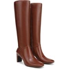 image:imageNaturalizer Womens Nona Wide CalfSaddle Tan