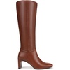 image:imageNaturalizer Womens Nona Wide CalfSaddle Tan