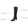 image:imageNaturalizer Womens NonaBlack