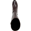 image:imageNaturalizer Womens Rena2 Extra Wide CalfDark Brown Leather