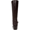 image:imageNaturalizer Womens Rena2 Extra Wide CalfDark Brown Leather