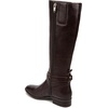 image:imageNaturalizer Womens Rena2 Extra Wide CalfDark Brown Leather