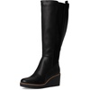 image:imageNaturalizer Womens SOUL Adrian BootBlack Synthetic 1