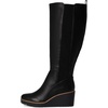 image:imageNaturalizer Womens SOUL Adrian BootBlack Synthetic 1
