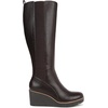 image:imageNaturalizer Womens SOUL Adrian BootDark Brown