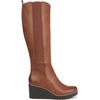 image:imageNaturalizer Womens SOUL Adrian BootToffee Wide Calf