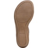 image:imageNaturalizer Womens Sofia SandalBlack Pebbled