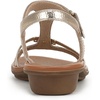 image:imageNaturalizer Womens Sofia SandalChampagne
