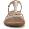 image:imageNaturalizer Womens Sofia SandalChampagne
