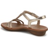 image:imageNaturalizer Womens Sofia SandalChampagne