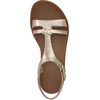 image:imageNaturalizer Womens Sofia SandalChampagne