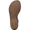 image:imageNaturalizer Womens Sofia SandalNavy Faux Canvas