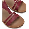 image:imageNaturalizer Womens Sofia SandalRed Pebbled