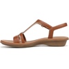 image:imageNaturalizer Womens Sofia SandalWalnut Brown